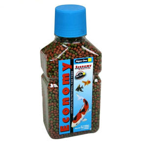 Aqua One Economy Pellet 3mm 350G