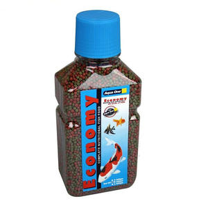 Aqua One Economy Pellet 2mm 350G