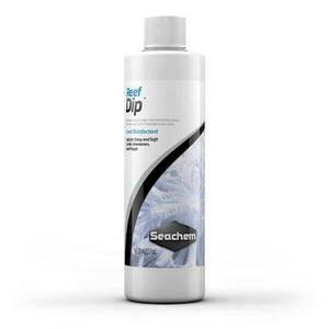 Marine: Seachem Reef Dip 250ml - Marine