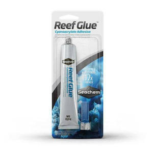 Seachem Reef Glue 20G - Marine