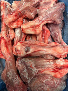 Veal Meaty Bones for Dogs
