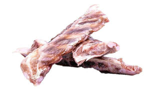 Veal Brisket Bones for Dogs
