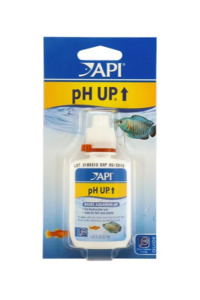 API pH Up