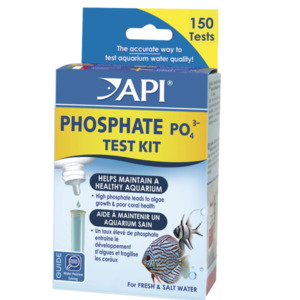 API Phosphate Test*