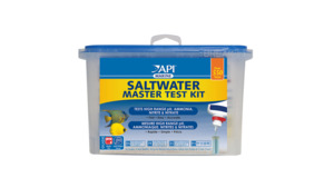 API Reef Master Test Kit ^402M