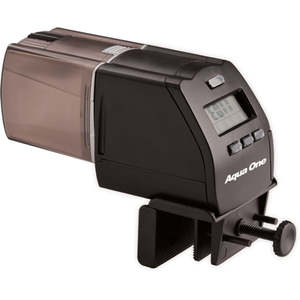 Aqua One Digital Automatic Fish Feeder