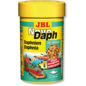 JBL Novodaph Fish Food