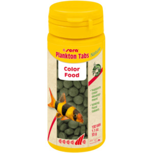 Sera Plankton Sinking Tablets