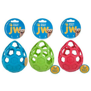 JW Hol-ee Roller Wobbler