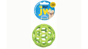 Jw Dog Toys: JW Hol-ee Roller Small 9cm