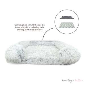 Barkley & Bella Ortho Cocoon