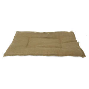 Yours Droolly Dog Sack Bed