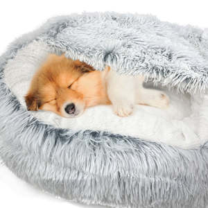 Barkley & Bella Dog Bed Bliss Dreampod Dog Bed