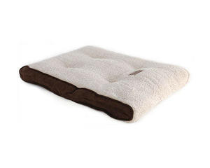 Its Bed Time Plush Contour Mattress
