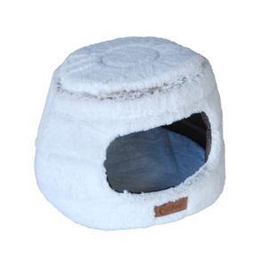 Cattitude Supersoft Multigloo Grey