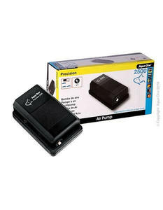 Aqua One Precision Air Pump 2500
