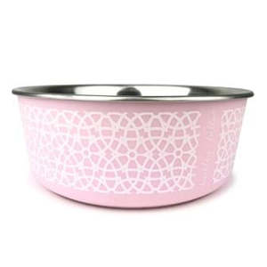 Barkley & Bella Marrakesh Rose Bowl