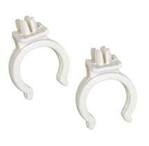 Aqua One T5 Light Clips