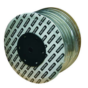 Spare Parts: Aqua One Filter PVC Hose Transparent Grey