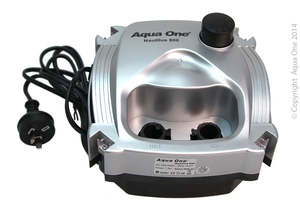 Spare Parts: Aqua One Nautilus 800 Pumphead