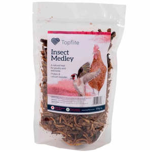 Topflite Insect Medley