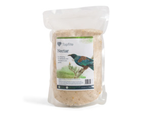 Topflite Wild Bird Nectar