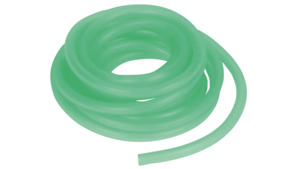 Air Pump Accessories: Silicone Airline Tube 2.4m