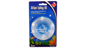 Airline Tubing Kit & 4 Joins - Air Hose Connector