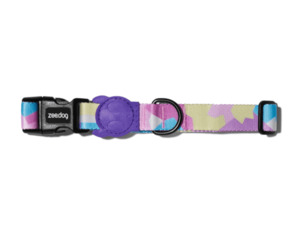 Zee.Dog Collar Candy