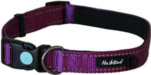 Huskimo Trekpro Dog Collar Aurora