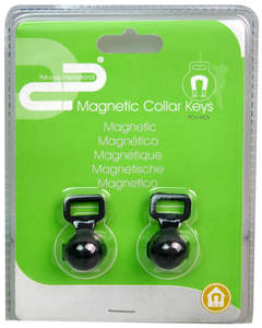 Pet-Corp Cat Door Magnetic Collar Keys