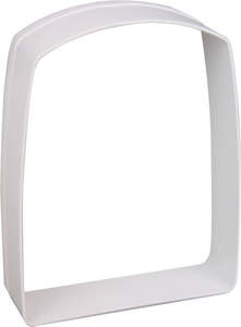 Cat Doors: Pet-Corp Cat Door Extension Tunnel