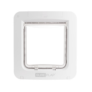 SureFlap Microchip Connect Pet Door