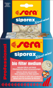 Sera Nz: Sera Siporax Nitrate Minus Professional