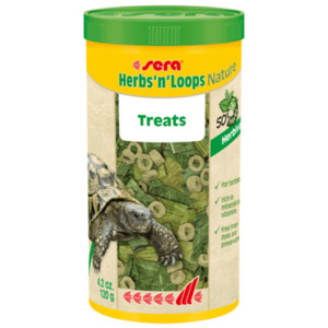 Sera Nz: Sera Herbs and Loops