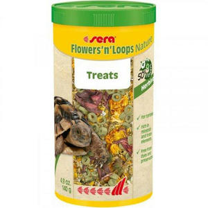 Sera Flowers 'n' Loops Nature
