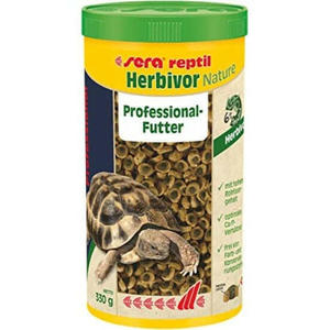 Sera Reptil Profesional Herbivore