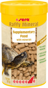 Sera Raffy Mineral