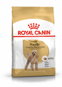 Royal Canin Poodle Adult Dry Dog Food