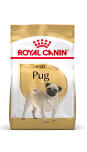 Royal Canin: Royal Canin Pug Adult Dry Dog Food