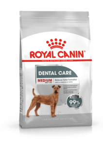 Royal Canin Medium Dental Care