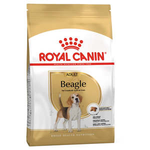 Royal Canin Beagle Adult Dry Dog Food