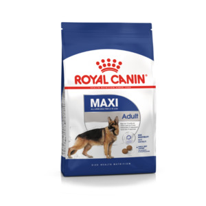 Royal Canin Maxi Adult Dry Dog Food