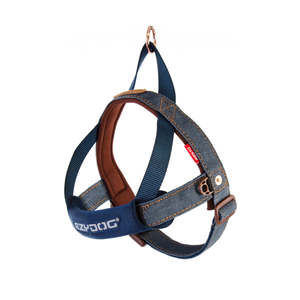 Ezydog: EzyDog Quick Fit Harness