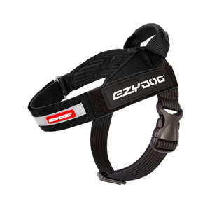EzyDog Express Harness