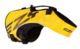 EzyDog Boost Life Jacket Yellow