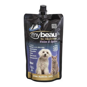 Dog Supplements: My Beau Vision & Optics
