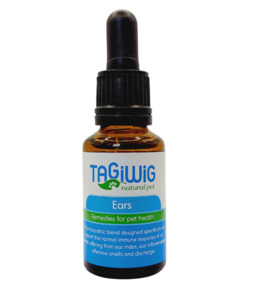 Dog Supplements: Tagiwig Ears