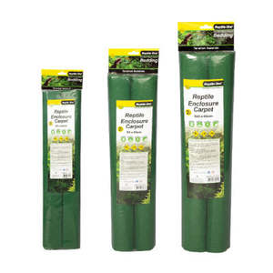 Reptile: Reptile One Enclosure Carpet