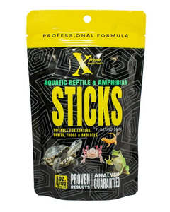 Reptile: Xtreme Reptile & Amphibian Sticks